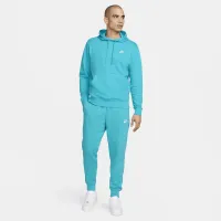 Nike Sportswear Club Fleece Joggers цвет зеленый