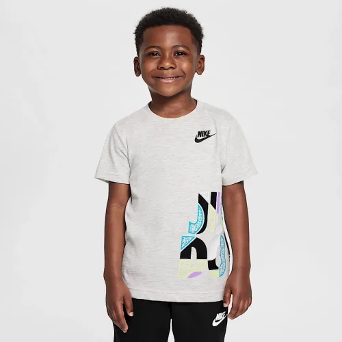 Nike Little дитячі 