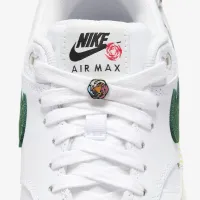 Nike Air Max 1 жіноча взуття White