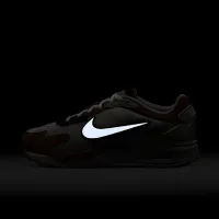 Texas Nike Air Max Solo чоловічі Кросівки колір чорний
