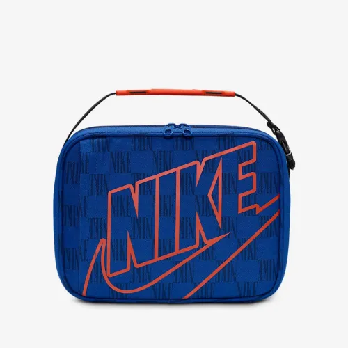 Nike Futura Fuel Pack (4L) синий