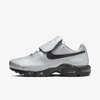 Nike Air Max Plus чоловічі Кросівки колір сірий