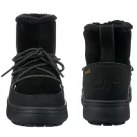 Кроссовки зимние Женские CMP KAYLA WATERPROOF (3Q79576/U901)