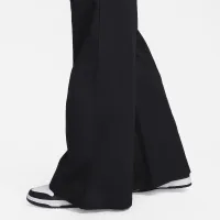 Nike Sportswear Collection жіноча З високою талією Pants колір чорний