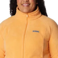 Кофта/футболка Columbia Benton Springs 1372111869 - жовта