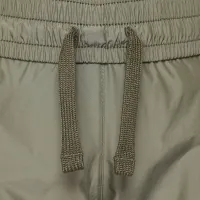Nike Sportswear Big дитячі (Girls') Woven Pants колір зелений