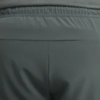 Nike Unlimited мужские Dri-FIT Zippeцвет красный Cuff Versatile Pants цвет зеленый