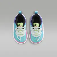 Nike Tatum 1 Baby/Toddler Кросівки блакитний