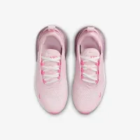 Nike Air Max 270 Little детские Кроссовки Pink