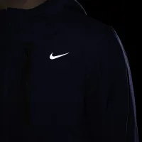 Nike Sportswear City Utility EasyOn Big дитячі Therma-FIT Winterized Куртка блакитний