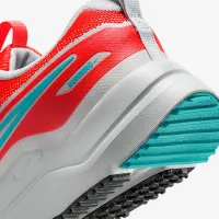 Nike Cosmic Runner Big детские Road Running Кроссовки цвет красный