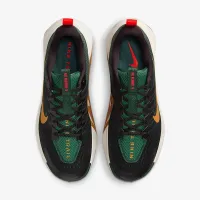Nike Wildhorse 10 чоловічі Trail Running Кросівки колір чорний