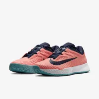 Nike Vapor Pro 3 чоловічі Hard Court Tennis Кросівки Orange