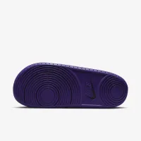 Nike Offcourt (NFL Baltimore Ravens) Slide цвет серый