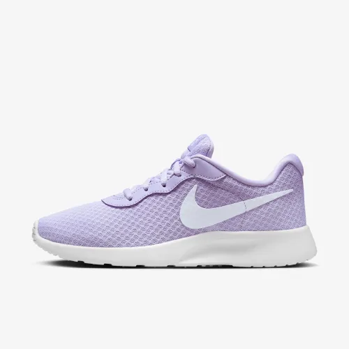 Nike Tanjun EasyOn жіноча Кросівки колір фіолетовий