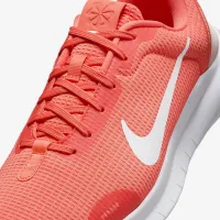Nike Flex Experience Run 12 женская Road Running Кроссовки (Extra Wide) Pink