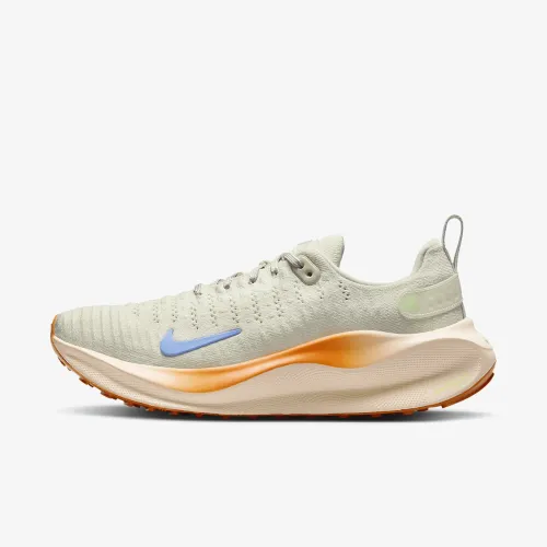 Nike InfinityRN 4 Women's Road Running обовь Green