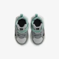 Nike Metro Tek Baby/Toddler Кроссовки цвет серый