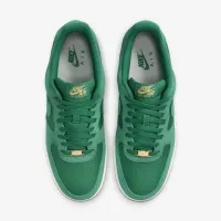 Nike Air Force 1 '07 LV8 чоловічі Кросівки колір зелений