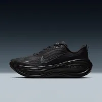 Nike Vomero Plus мужские Road Running Кроссовки цвет черный
