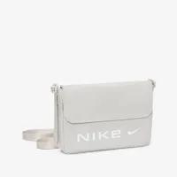 Nike Sportswear Futura женская Crossbody сумка (1L) цвет серый