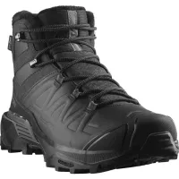 Кроссовки зимние SALOMON X ULTRA SNOWPILOT WP (475856)