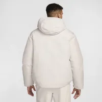 Nike Tech GORE-TEX чоловічі Therma-FIT Куртка колір коричневий