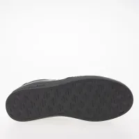 Кроссовки Calvin Klein Jeans Classic Cupsole Low Lace Up Leather YM0YM01272-0GJ - Черные