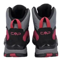 Кроссовки для треккинга CMP MELNICK MID WP WATERPROOF (3Q18586/H907)