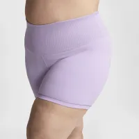 Nike One Rib жіноча З високою талією 5