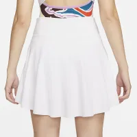 Nike Dri-FIT Advantage женская Tennis юбка цвет белый