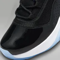 Nike Air Jordan 11 CMFT Low чоловічі Кросівки колір чорний