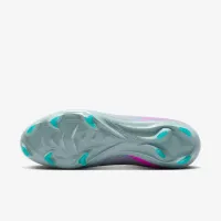 Nike Mercurial Vapor 16 Pro FG Low-Top футбольні бутси колір сірий