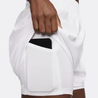 Nike One жіноча Dri-FIT З високою талією 3