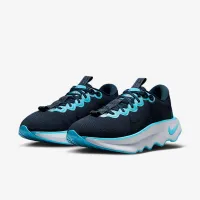 Nike женская Artist Collection Walking Кроссовки синий