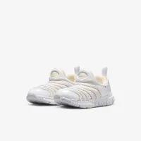 Nike Dynamo Free Little дитячі Кросівки колір білий