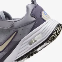Nike Air Max Solo Little дитячі Кросівки колір сірий