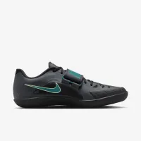 Nike Zoom Rival SD 2 Track & Field Throwing Кроссовки цвет черный