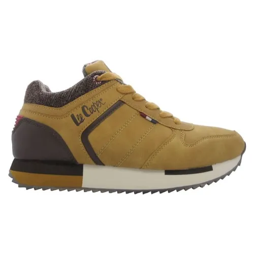 Кроссовки Мужские LEE COOPER (LCJ-21-29-0643M)
