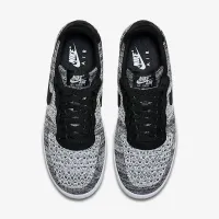 Кросівки Nike Air Force 1 Flyknit 2.0 Gray (av3042-001)