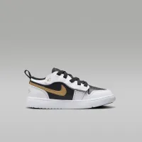 Nike Jordan 1 Low Alt Little дитячі Кросівки колір білий