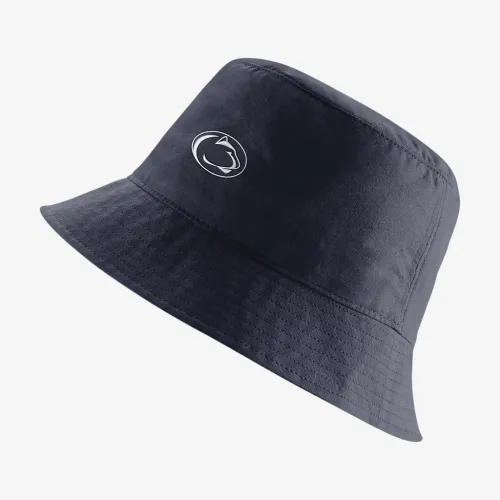 Penn State Nike College Bucket Hat блакитний