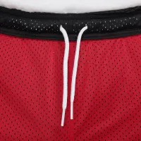 Nike Authentics чоловічі Practice шорти колір червоний