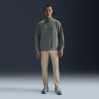Nike 24.7 PerfectStretch чоловічі Dri-FIT 5-Pocket Slim-Fit Pants колір коричневий