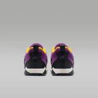 Nike Jordan MVP 92 Baby/Toddler Кросівки колір сірий