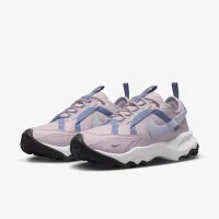 Nike TC 7900 женская Кроссовки цвет фиолетовый