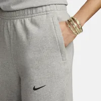Nike NOCTA NOCTA Fleece CS Sweatpants колір сірий