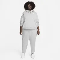 Nike Sportswear Club Fleece женская Mid-Rise оверсайз Cargo Sweatpants (большие размеры) цвет серый