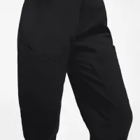 Nike ACG женская Mid-Rise Hike Pants цвет черный