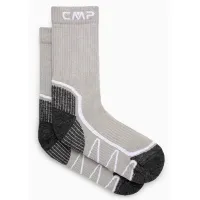 Шкарпетки трекінгові CMP POLY MID (3I97277/16XL)